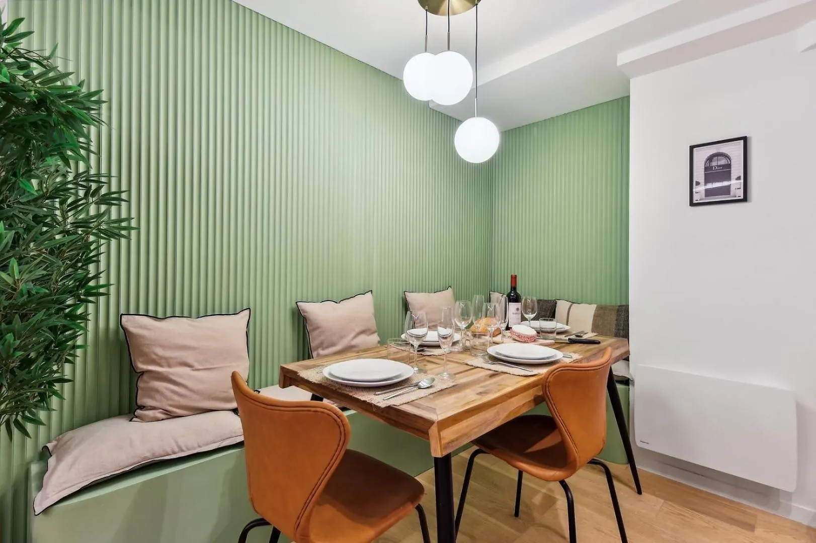 506 Suite Cadet - Superb Apartment In פריז