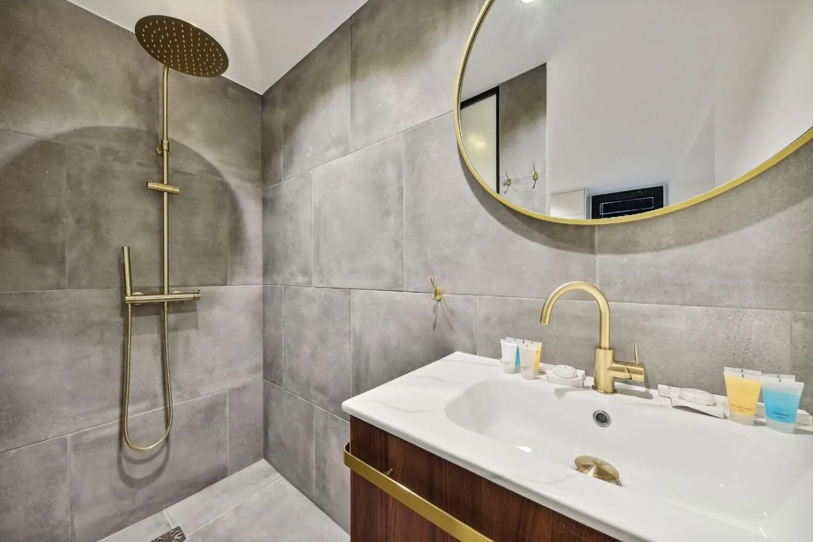 506 Suite Cadet - Superb Apartment In Paris France