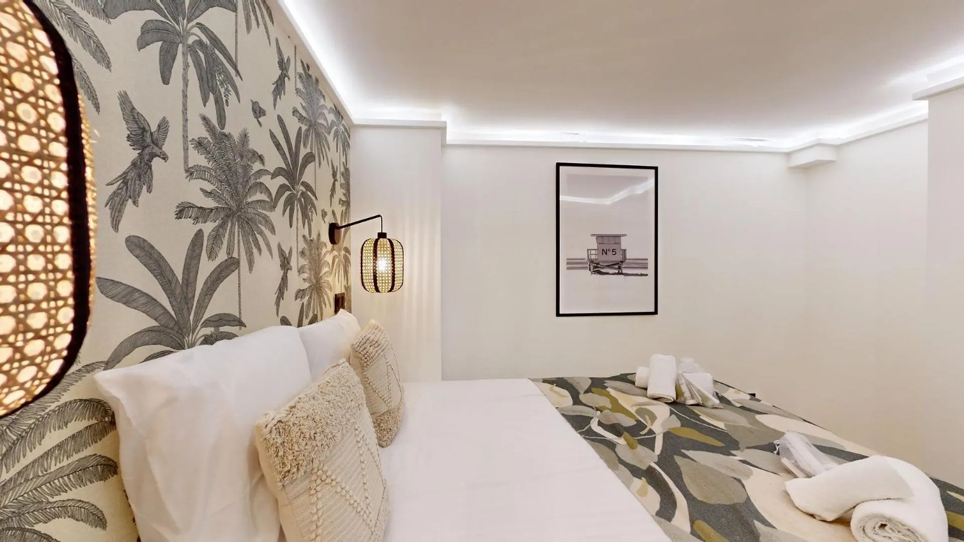 506 Suite Cadet - Superb Apartment In פריז